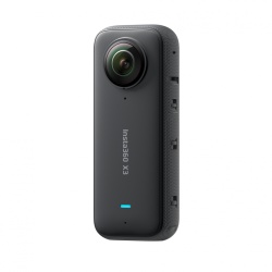 Insta360 X3 5.7K, 360 camera video sport - Img 6