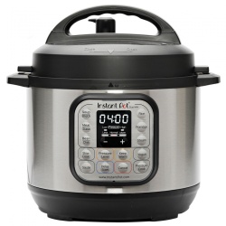 Instant Pot Duo 3 Mini, Multicooker 2.6L - Img 4