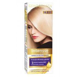 Intensse vopsea par nr 15.3 blond solar