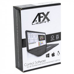 Interfata dmx - usb cu panou tactil - Img 5