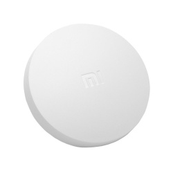 Intrerupator smart Xiaomi Mi Smart Wireless Switch, YTC4040GL, Alb