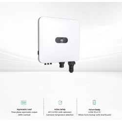 INVERTER HUAWEI SUN2000-8K-MAP0