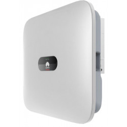 Invertor Huawei 5KW hybrid wlan integrat - Trifazat - Img 3