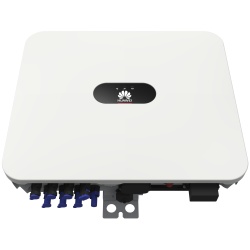 Invertor Huawey 10 KW Monofazat Hibrid - Img 3