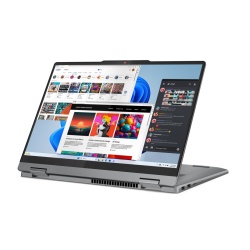 IP 5 2-in-1 14T I7-13620H 16 1TB UMA DOS - Img 8