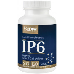 IP6 500mg 120cps SECOM