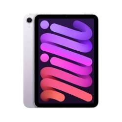 IPAD MINI WI-FI 256GB PURPLE-HCZ - Img 3