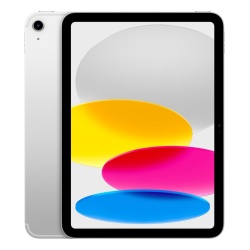 IPAD WF CL 256GB SLV-HCZ - Img 2