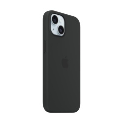 IPHONE 15 SI CASE BLACK-ZML - Img 9