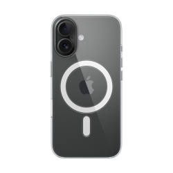 IPHONE 16 CL CASE-ZML - Img 2