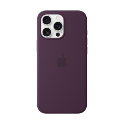 iPHONE CASE 16 PRO MAX SILICONE VI - Img 2