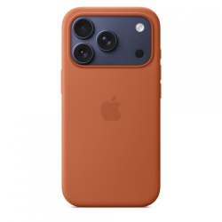 iPHONE CASE 17 PRO MAX SILICONE RD - Img 2