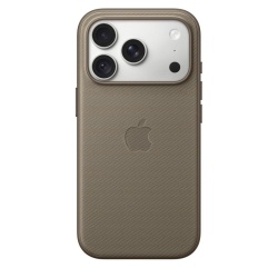 iPHONE CASE 18 PRO TEXTILE BR