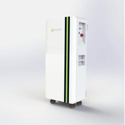 JA POWER BATERIE LV 15.46 KW - 302AH