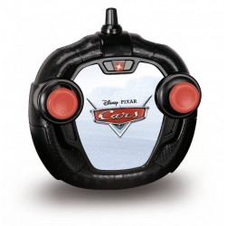 Jada cars camion cu telecomanda turbo mack scara 1:24 - Img 3