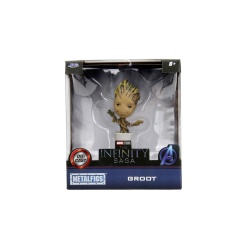 JADA FIGURINA METALICA GROOT 10CM