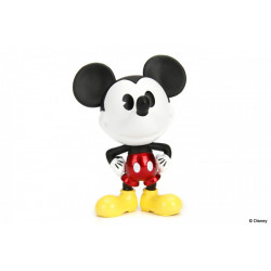 Jada figurina metalica mickey mouse classic 10cm - Img 2