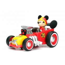 JADA MASINUTA IRC MICKEY ROADSTER RACER 19CM - Img 6