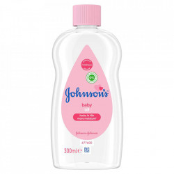 JB ULEI SIMPLU 300ML