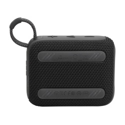 JBL Boxa portabila GO 4 Black - Img 4