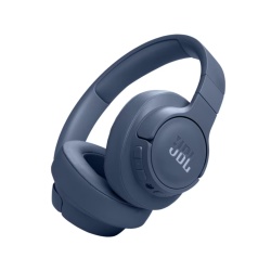 JBL Tune 770NC Over Ear Headphones Blue - Img 1