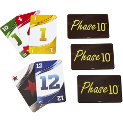 JOC CU CARTI PHASE 10 - Img 2