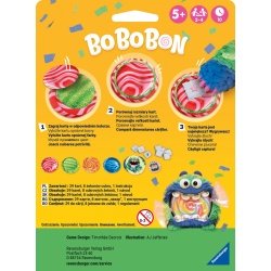 JOC DE CARTI BO BO BON - Img 3