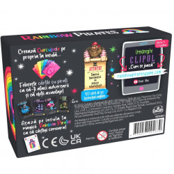 Joc de societate Rainbow Pirates - Img 3
