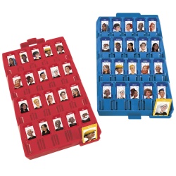 JOC GUESS WHO GRAB AND GO IN LIMBA ENGLEZA - Img 2