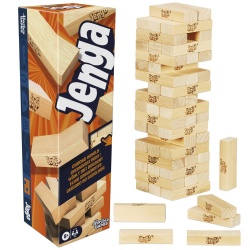 JOC JENGA - Img 8