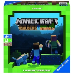 JOC MINECRAFT
