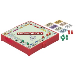JOC MONOPOLY GRAB AND GO IN LIMBA ENGLEZA - Img 2