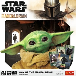 JOC STAR WARS CALEA MANDALORIANULUI - Img 5