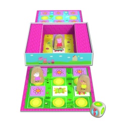 JOC TREFL PEPPA PIG MAREA CURSA - Img 2