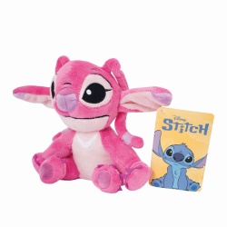 JUCARIE DE PLUS DISNEY ANGEL 20CM - Img 3