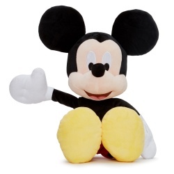 JUCARIE DE PLUS MICKEY MOUSE 35CM - Img 6