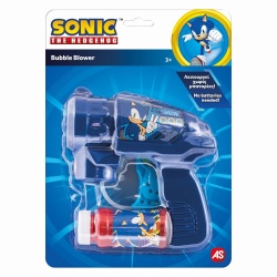 JUCARIE PISTOL DE FACUT BALOANE SONIC - Img 1