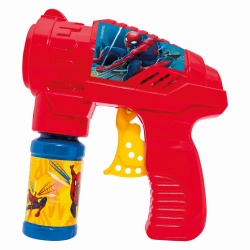 JUCARIE PISTOL DE FACUT BALOANE SPIDER MAN - Img 2