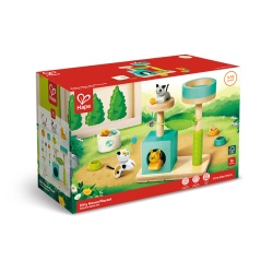 Jucarie - Set de joaca Kitty Haven - Img 3