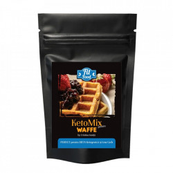 KETOMIX WAFE BY CRISTINA IONITA 400GR