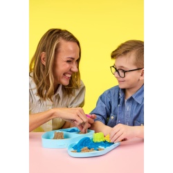 KINETIC SAND SET PLACA DE SURF - Img 4