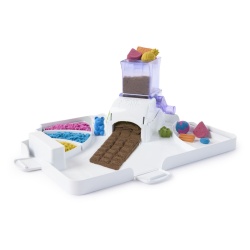 KINETIC SAND SET STATIE DE DULCIURI CIOCOLATERIA - Img 3