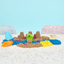 KINETIC SAND SET TARM NISIPOS - Img 2