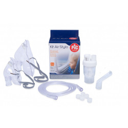 Kit accesorii pentru nebulizator Air Stylo