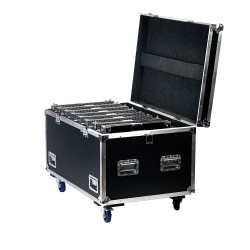 KIT Ecran Led 2 x 3 m - P2.6 - 500 x 500 mm Indoor - Img 4