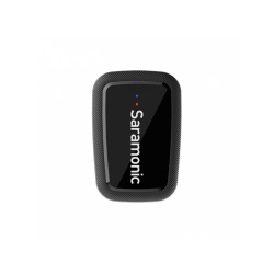 Kit microfon Saramonic Blink500 ProX B8 4TX+RXWireless, 2.4 GHz, display OLED, 4500mAh - Img 5
