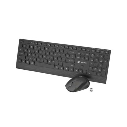 Kit Natec NATEC STINGRAY 2, negru