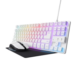 Kit Trust GXT 794W 3-in-1