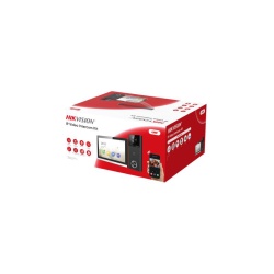 KIT VIDEOINTERFON IP WIFI 1FAMILIE