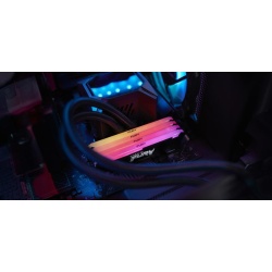 KS DDR4 32GB 3600 K2 KF436C18BB2AK2/32 - Img 5